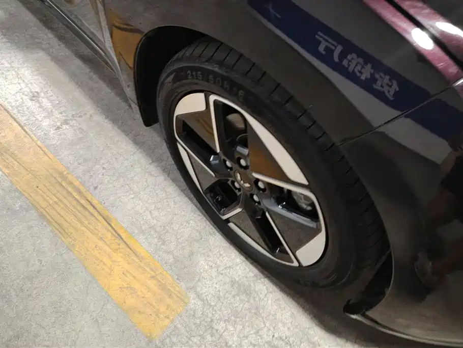 Wuling Wuling Starlight