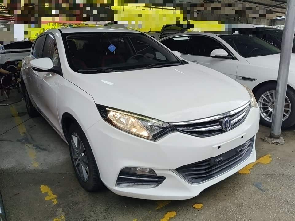 Changan YidongX