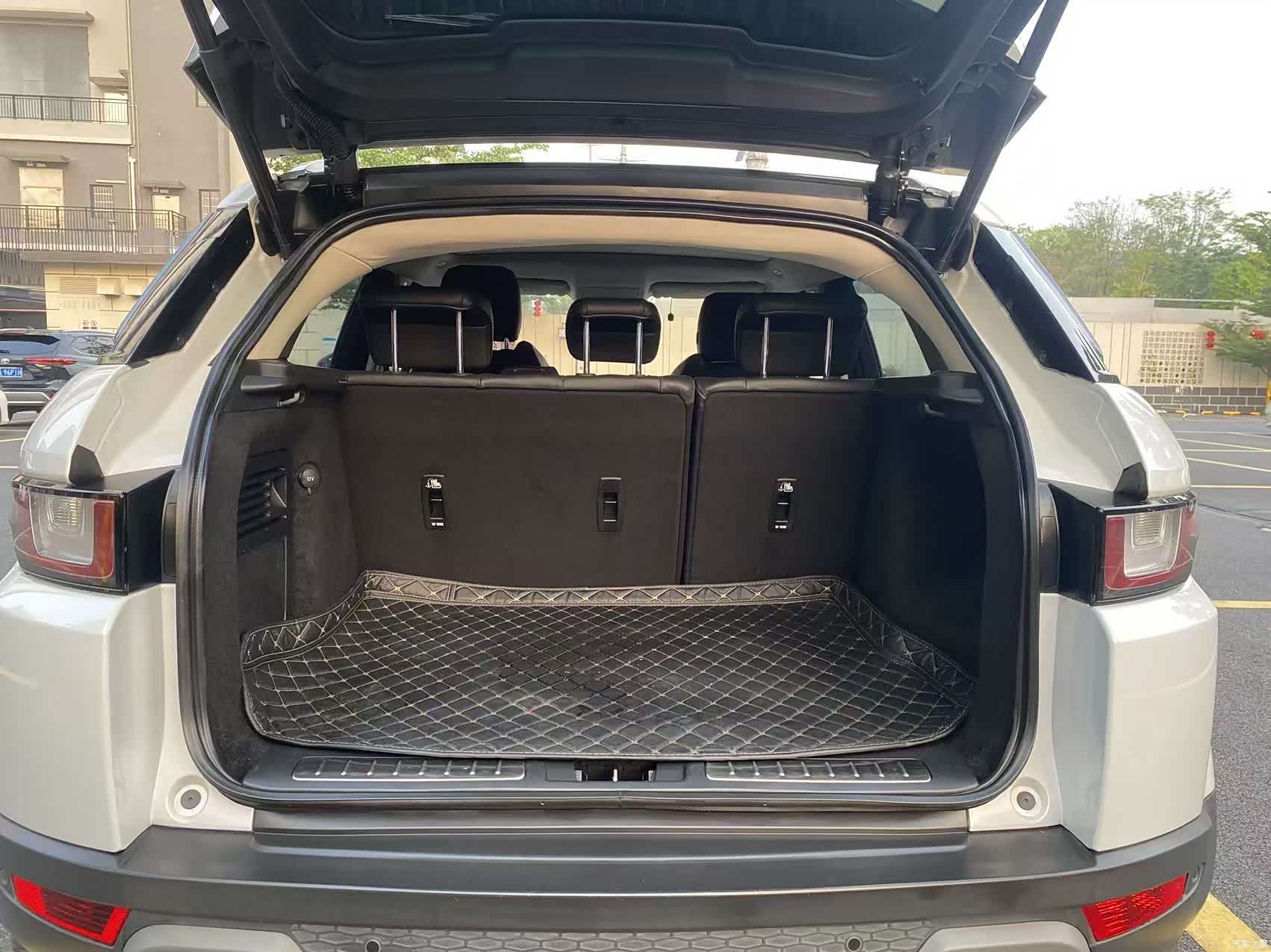 Land Rover Range Rover, 2016 13