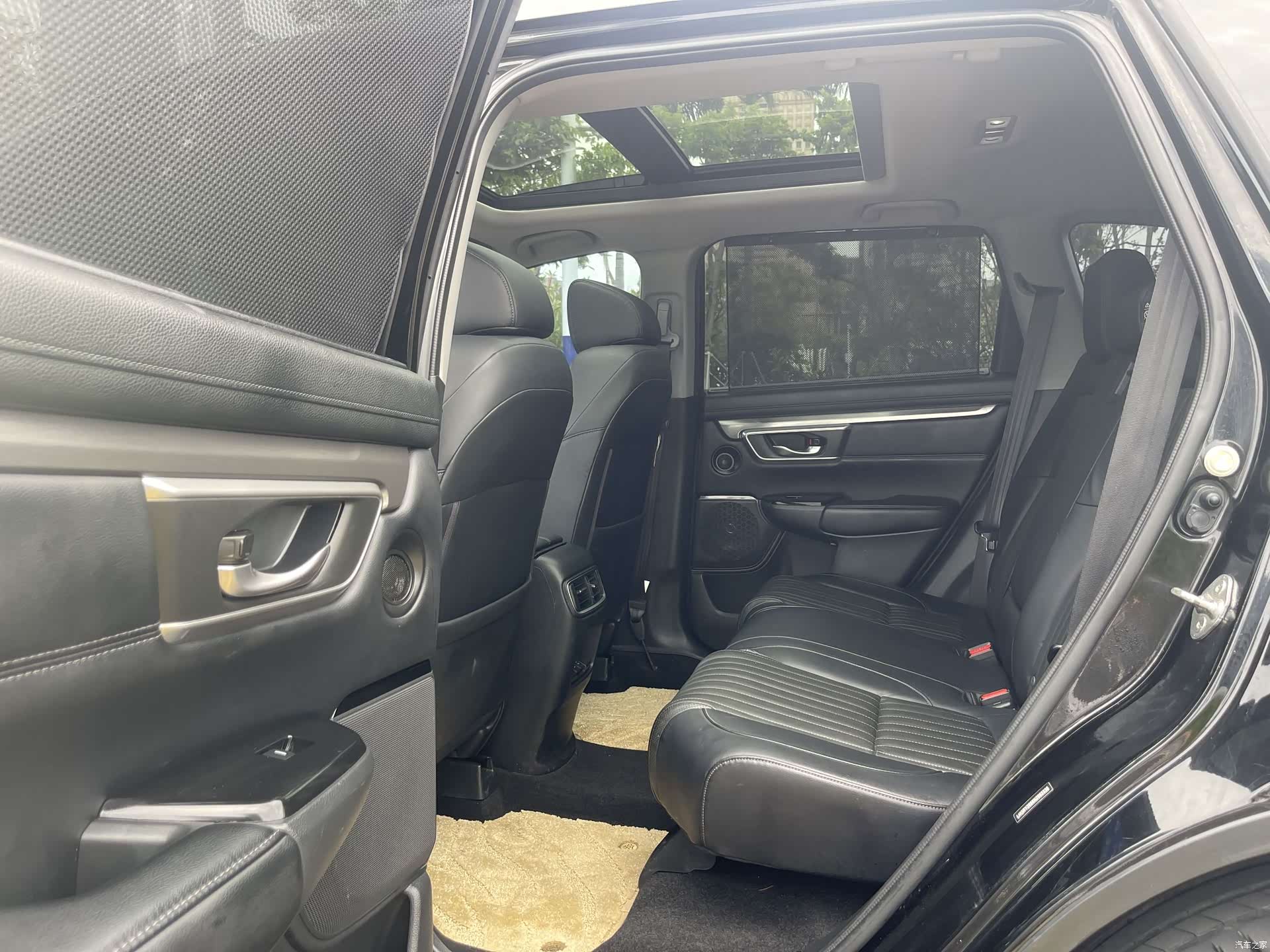 Honda Breeze, 2022 6
