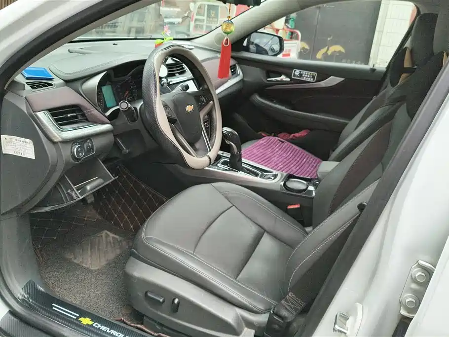 Chevrolet Mai Ruibao