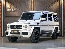 GAMG 2013 AMG G 63