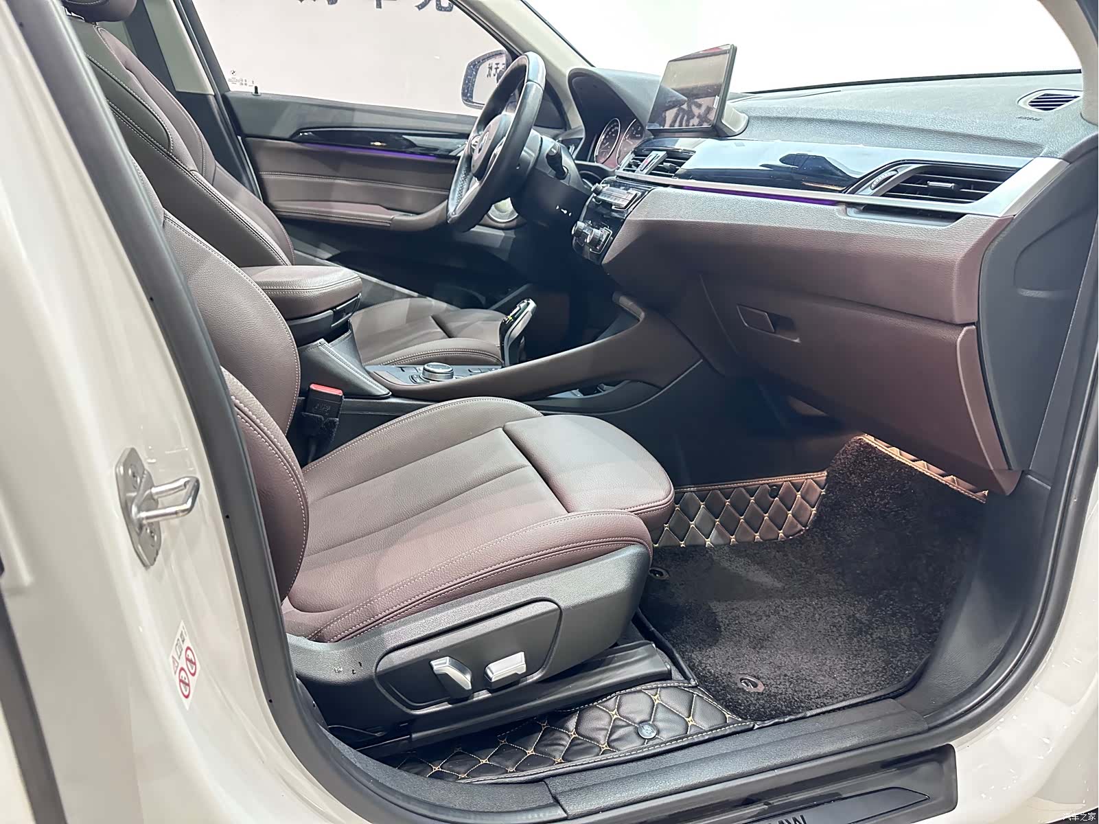 BMW X1, 2023 11