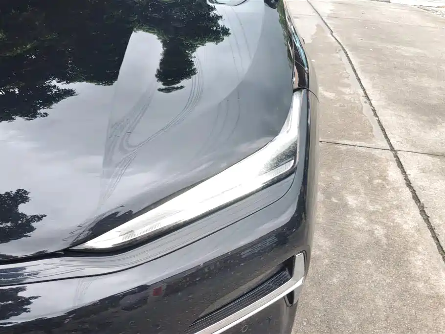 Geely Galaxy Galaxy Sparkle 8