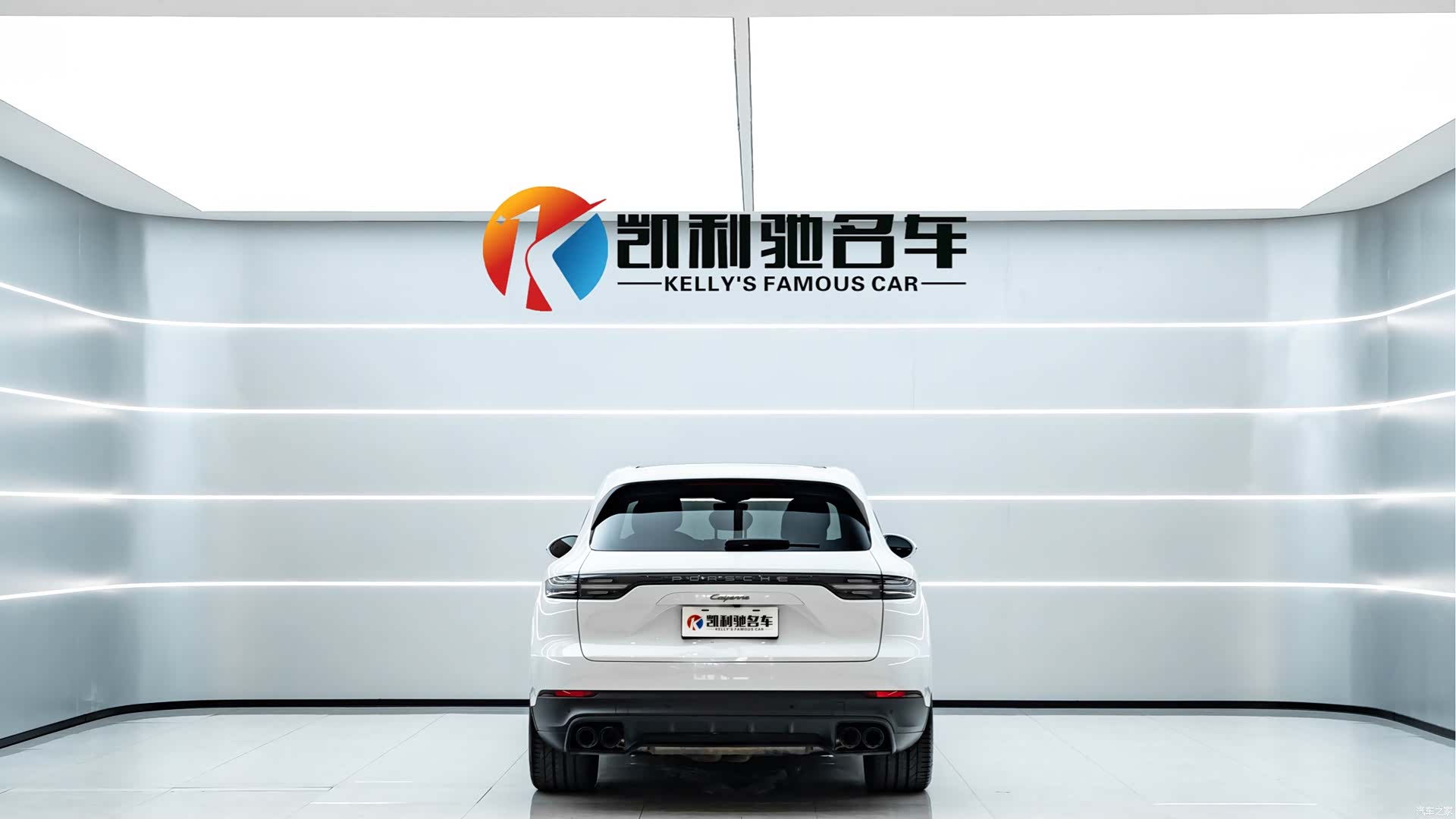 Porsche Cayenne, 2023 все фото