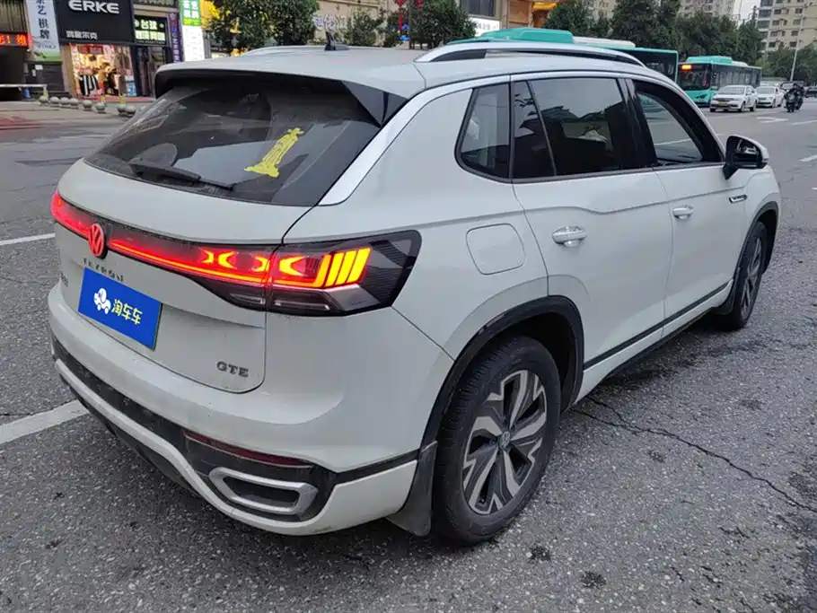 Volkswagen Tanyue GTE