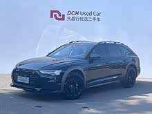 �µ�A6(����) 2021�� allroad quattro ̽���� 55 TFSI ����ԽҰ��