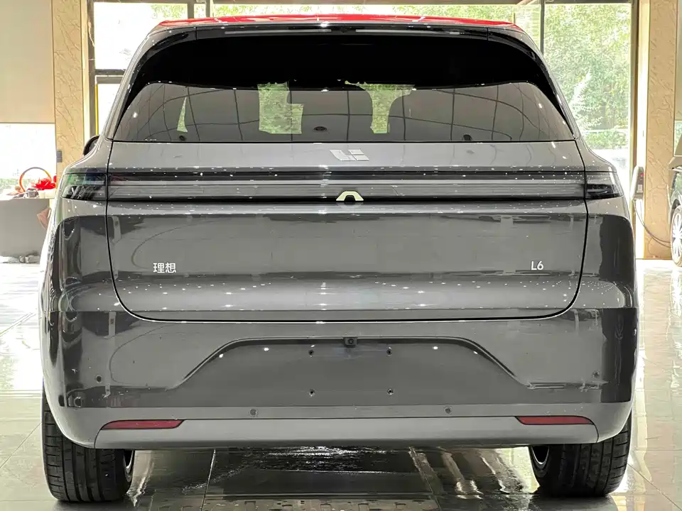 Li Auto Ideal L6