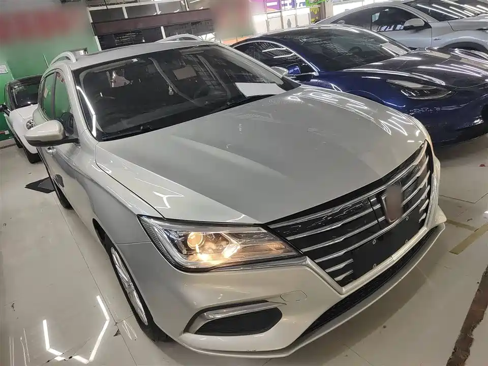 Roewe Ei5
