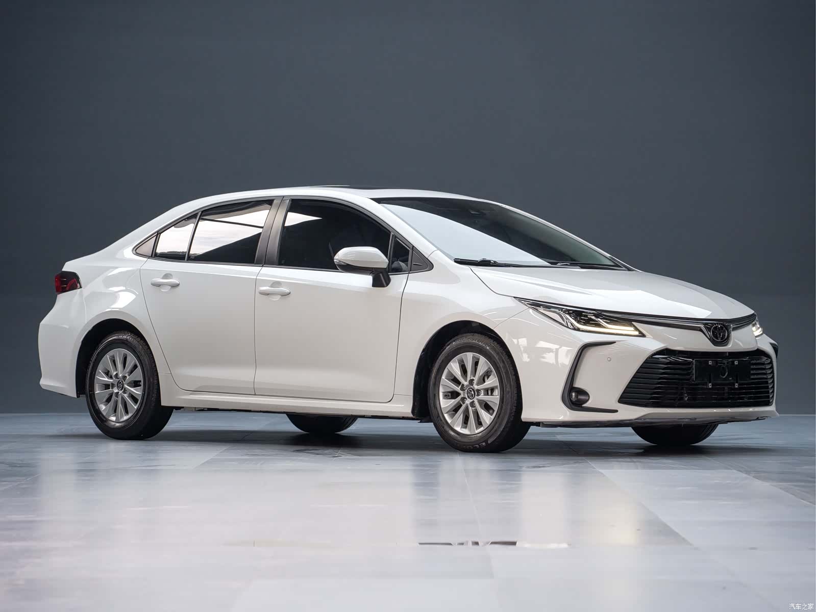 Toyota Corolla, 2022 6