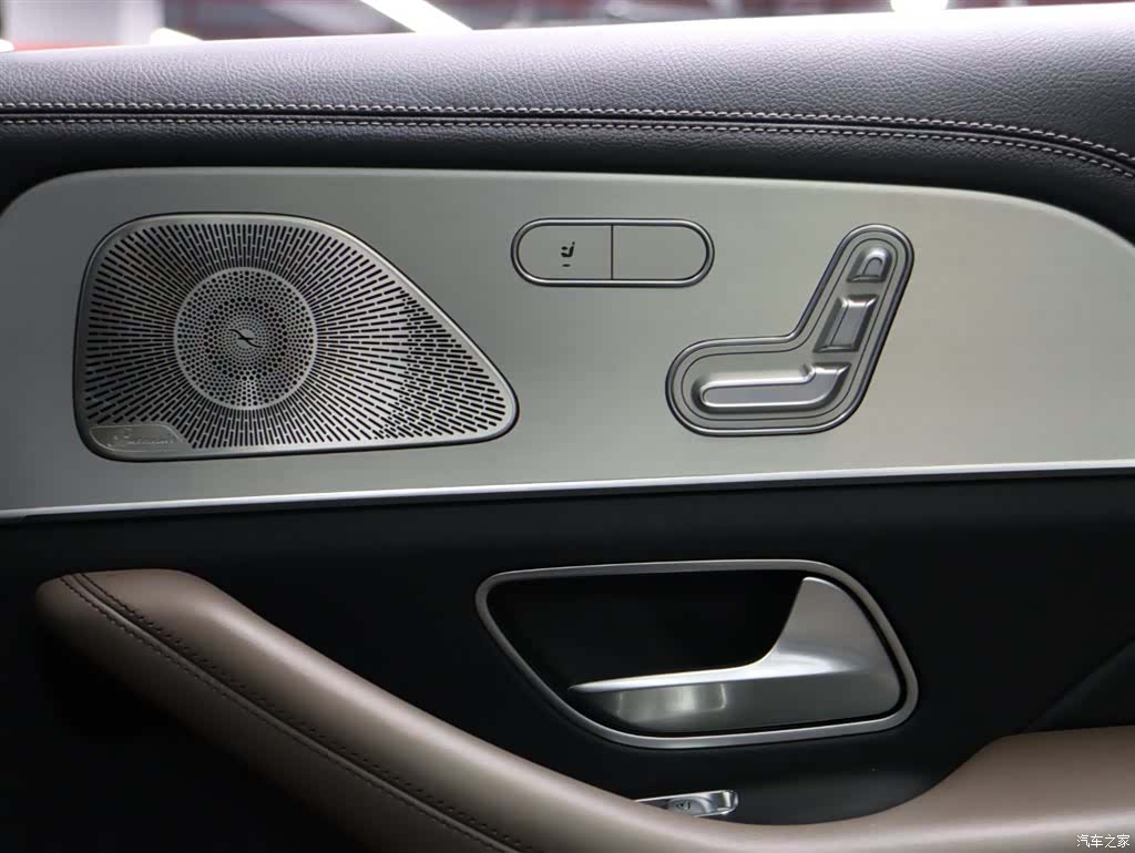Mercedes-Benz GLE, 2021 23