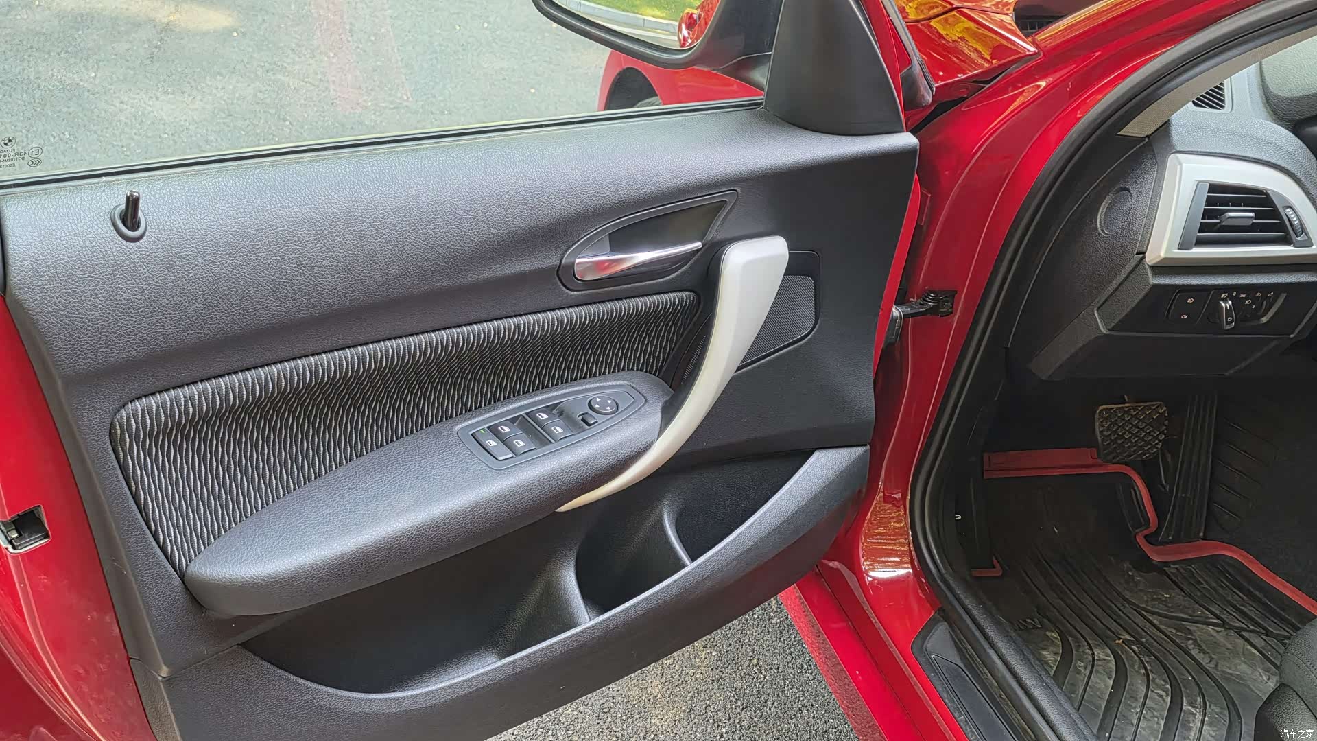 BMW 1 Series, 2013 16