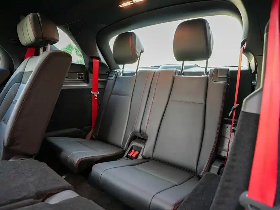 Mercedes-Benz GLE AMG