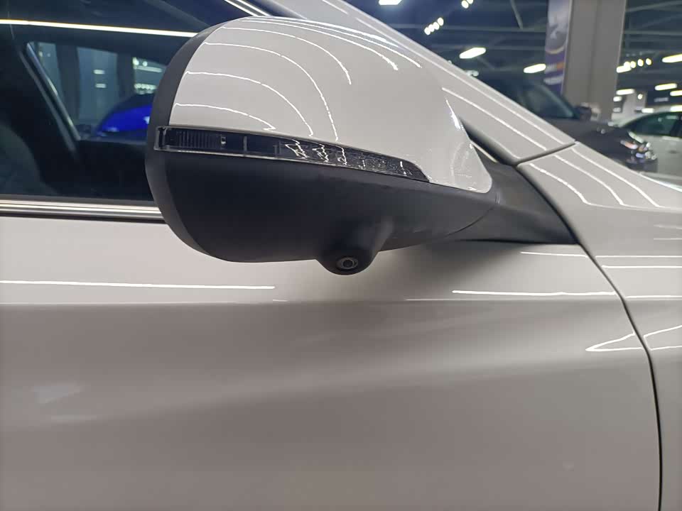 Changan Ruicheng PLUS