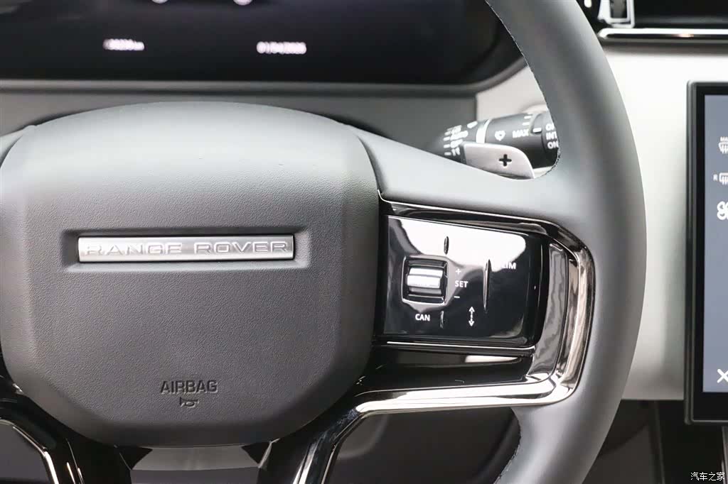 Land Rover Range Rover, 2023 18