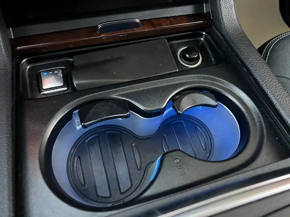 Mercedes-Benz M class