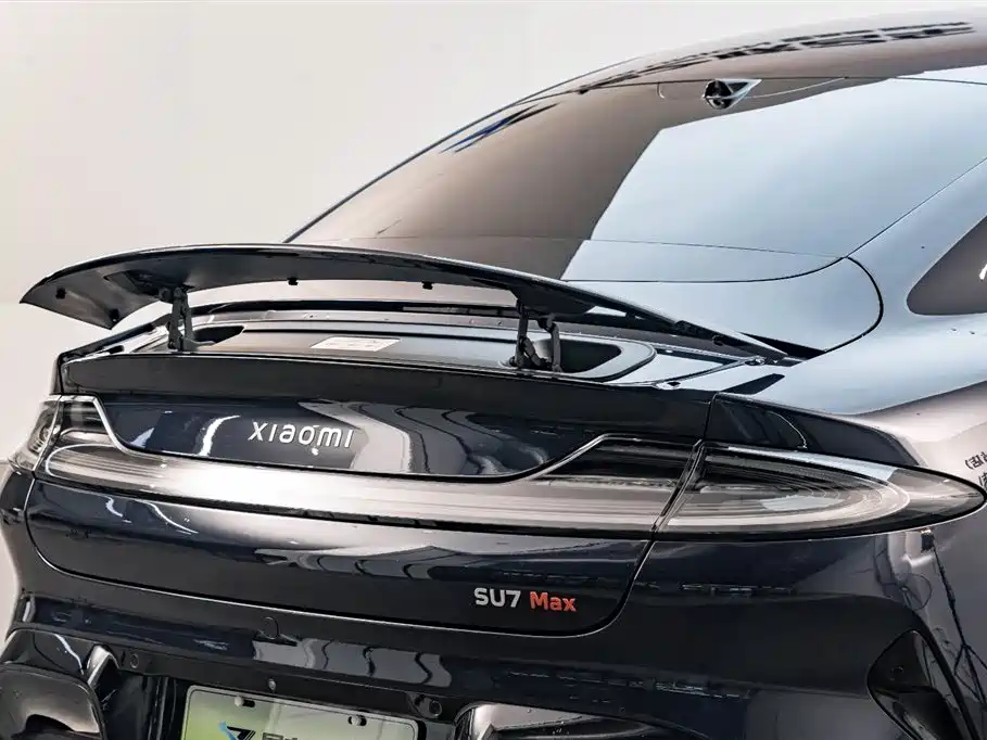 Xiaomi Xiaomi SU7