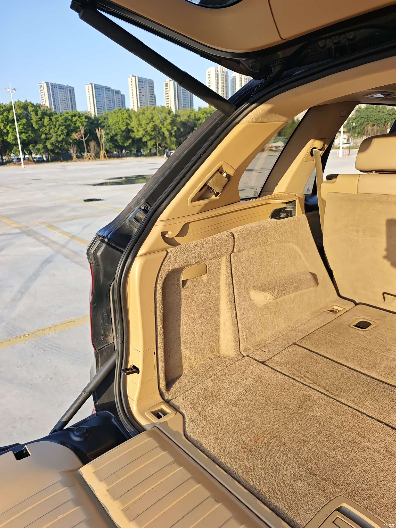 BMW X5, 2011 21