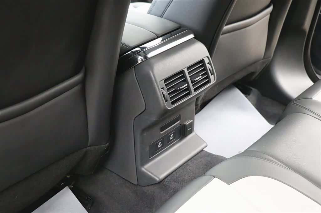 Land Rover Range Rover, 2023 20