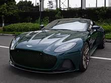 ��˹�١�����DBS 2020�� DBS Superleggera V12 Coupe