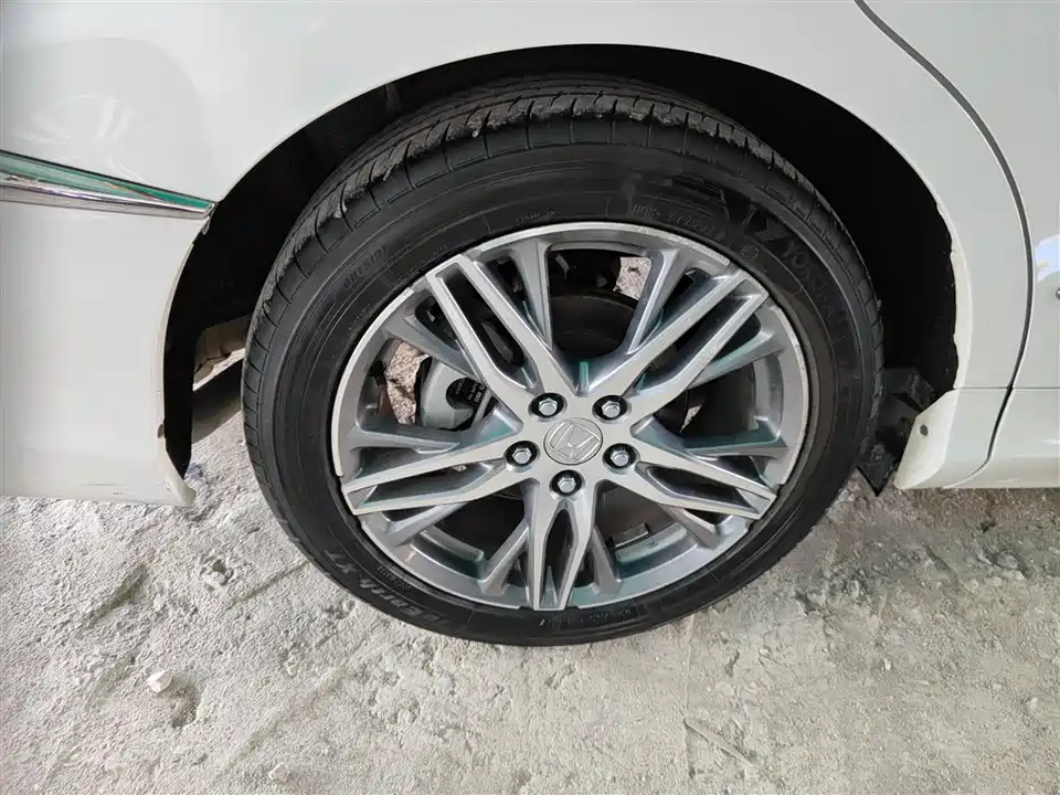 Honda Ai Lishen
