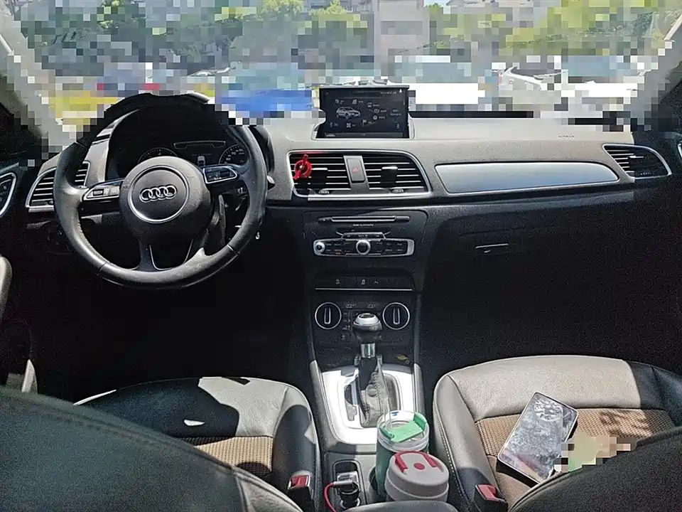 Audi Q3 Audi Q3
