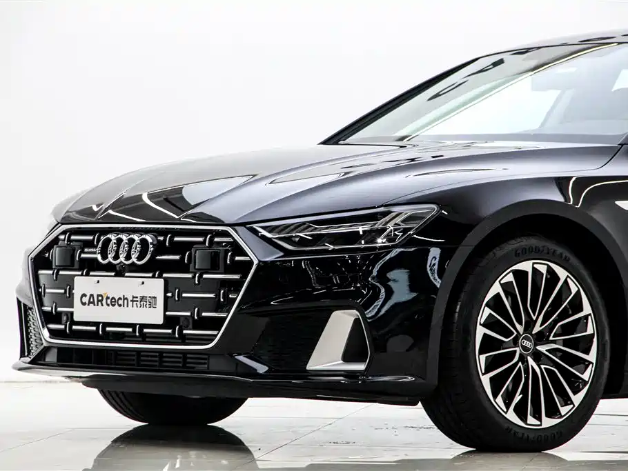 Audi A7L Audi A7L