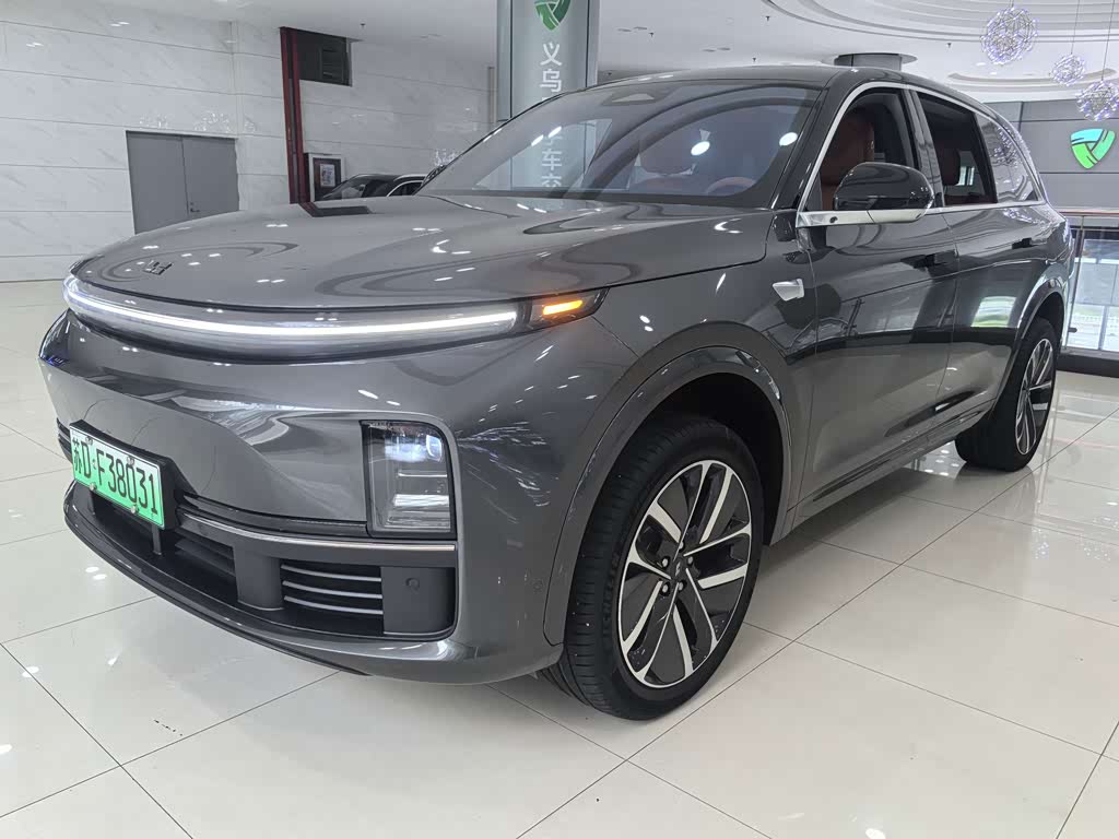 Li Auto L7 2023 Pro