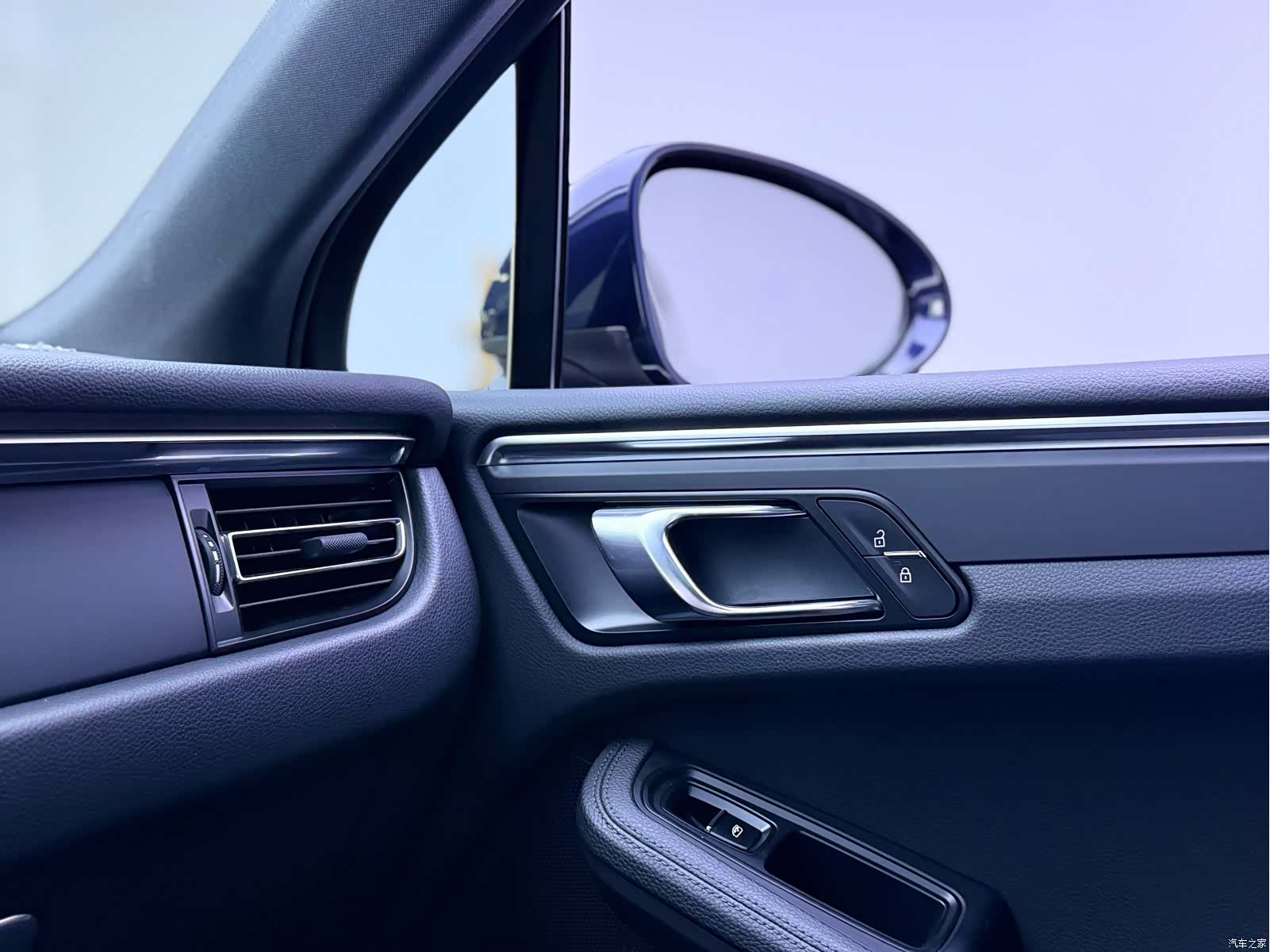 Porsche Macan, 2019 15