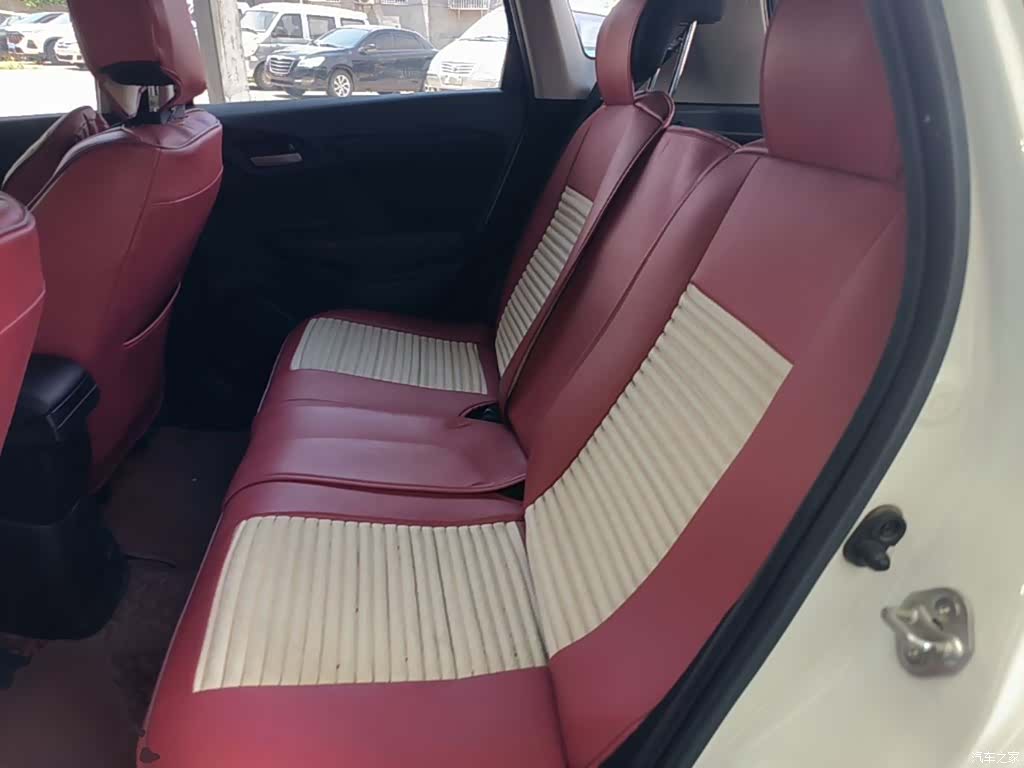 Honda Fit, 2019 17
