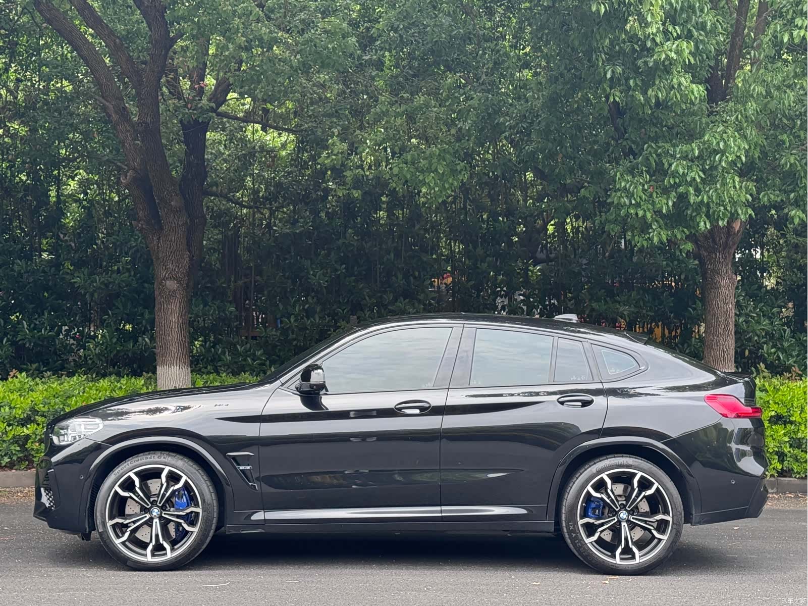 BMW X4, 2020 3