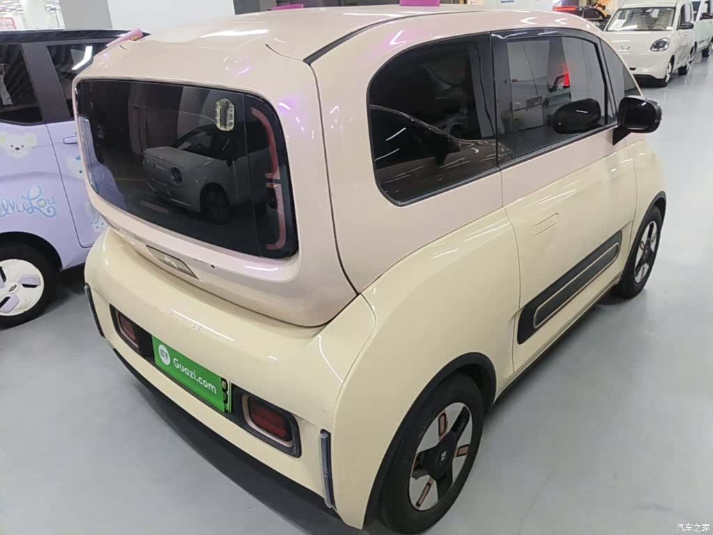 Wuling KiWi, 2023 7