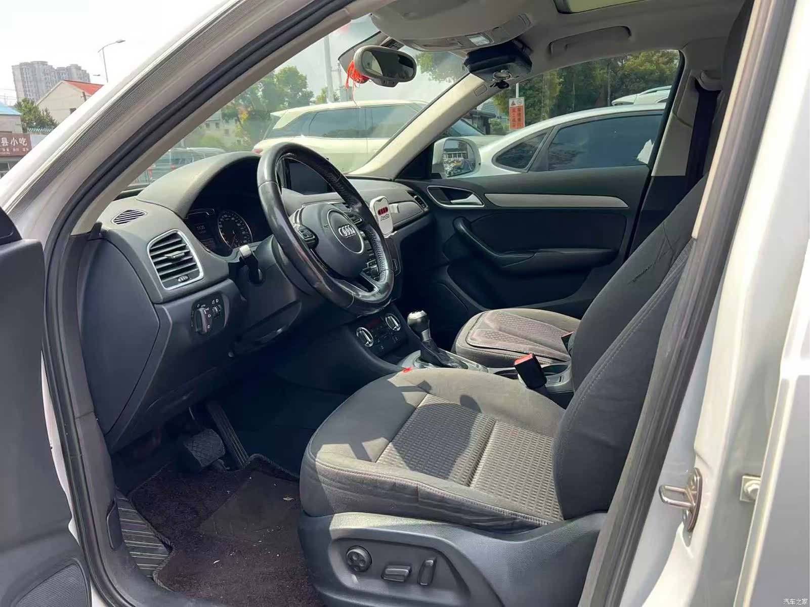 Audi Q3, 2015 7