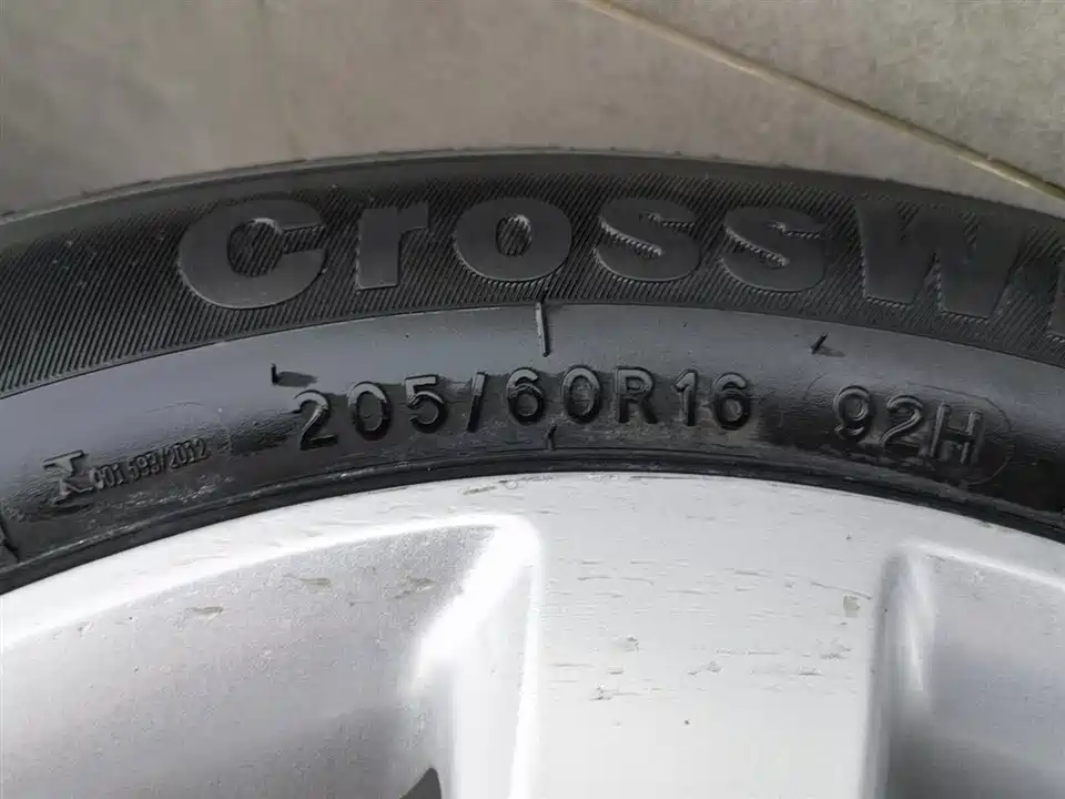 Dongfeng Junfeng E11K