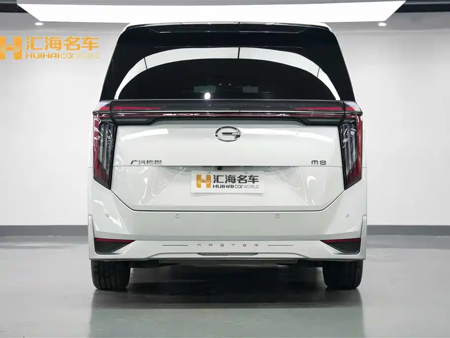 Trumpchi Trumpchi M8