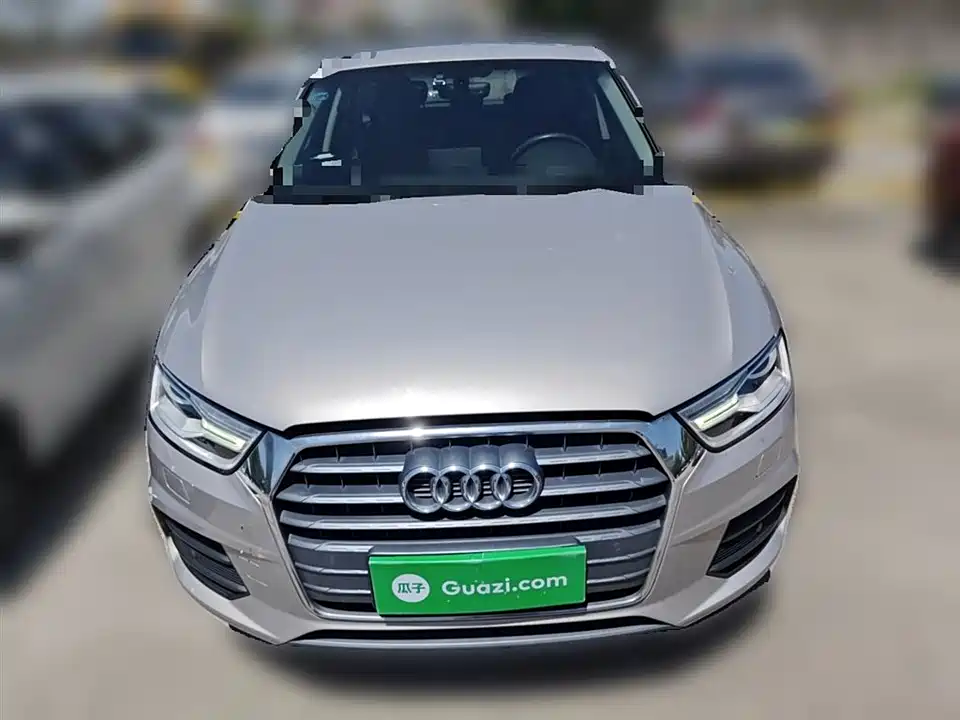 Audi Q3 Audi Q3