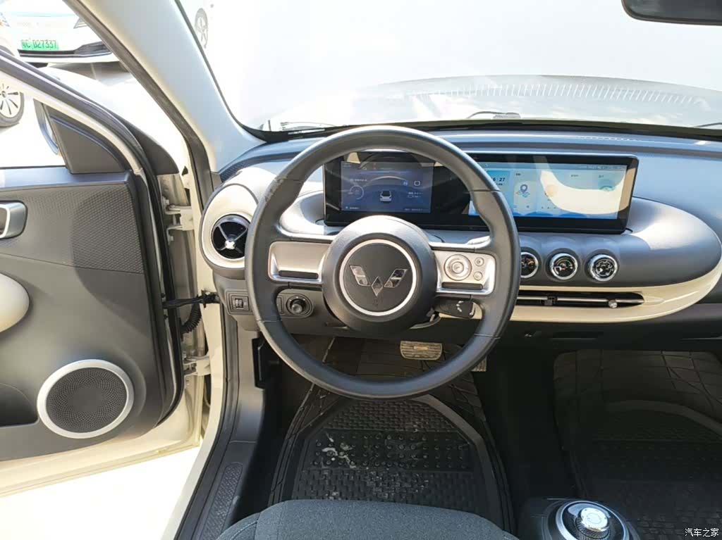 Wuling Bingo, 2024 11