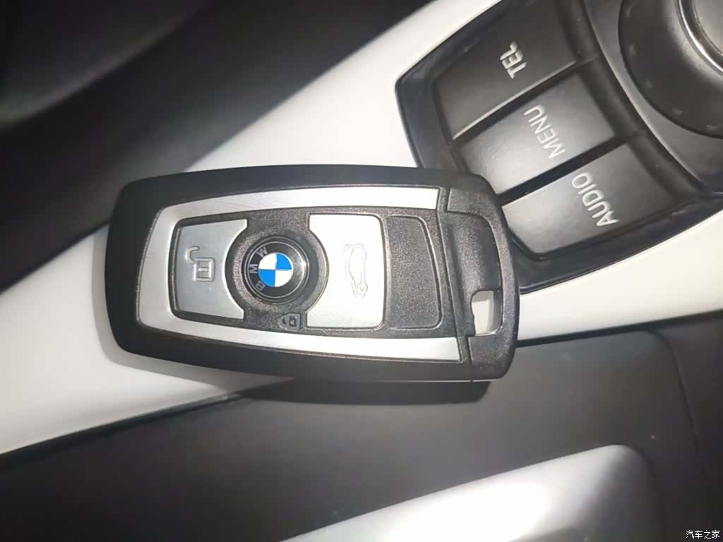 BMW 1 Series, 2016 9
