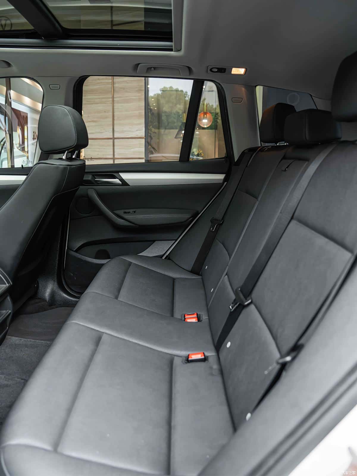 BMW X3, 2017 13