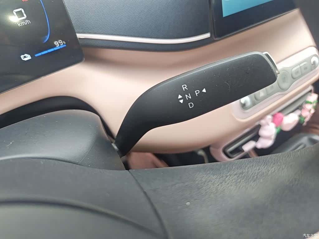 BYD Seagull, 2025 14