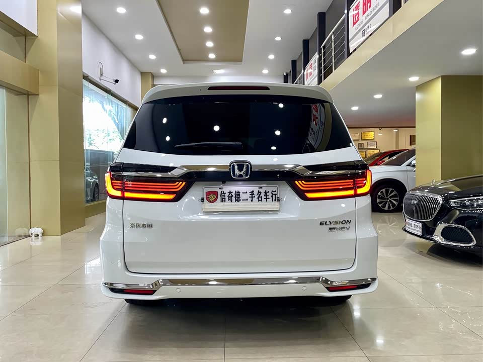 Honda Ai Lishen Honda Ai Lishen