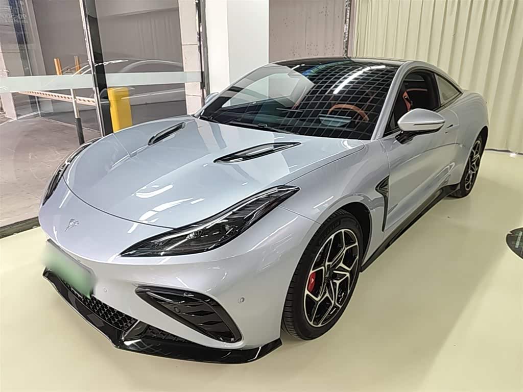 Neta GT