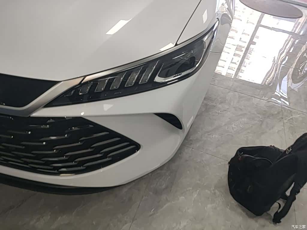 BYD Qin, 2025 24