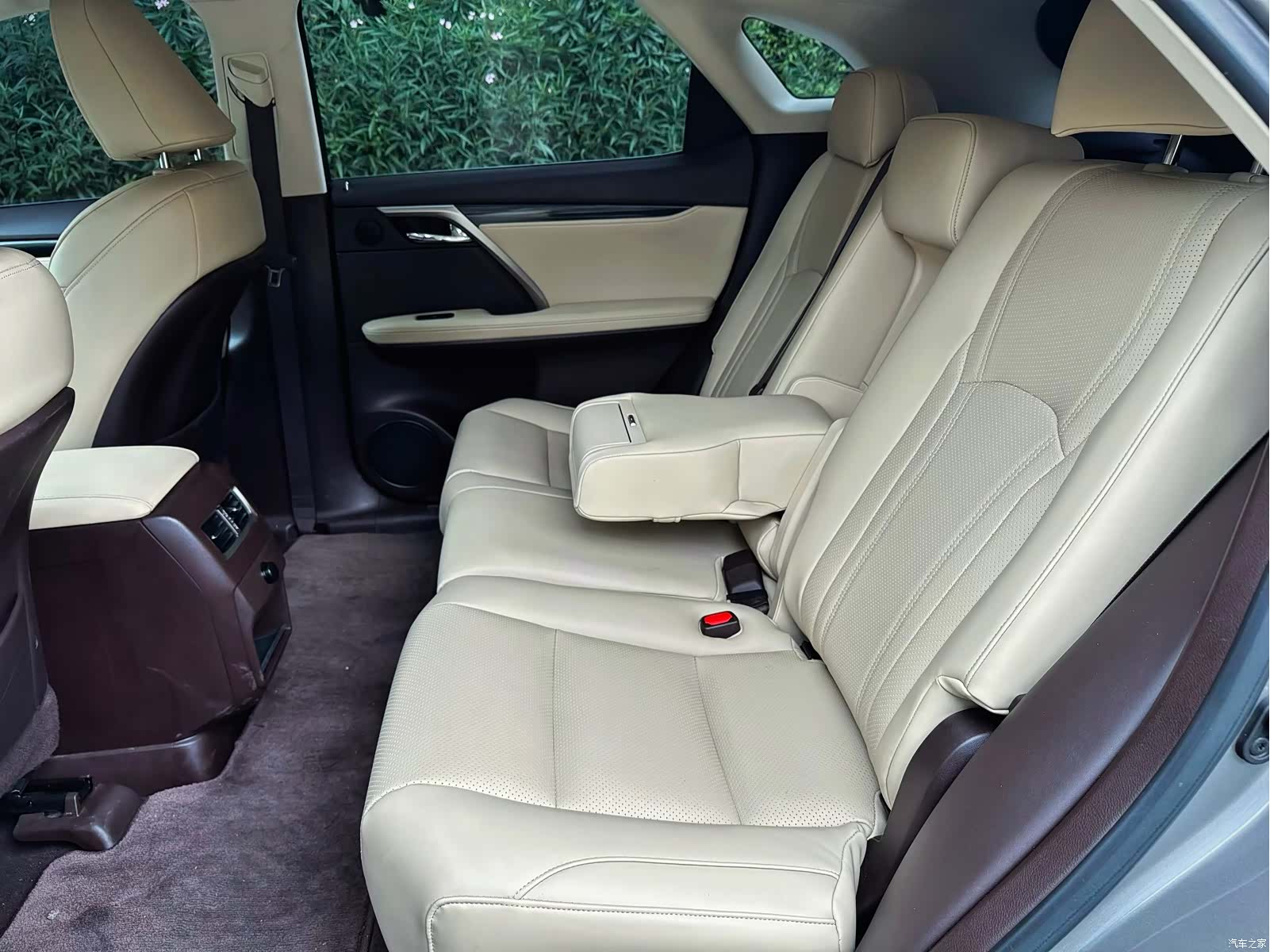 Lexus RX, 2019 20