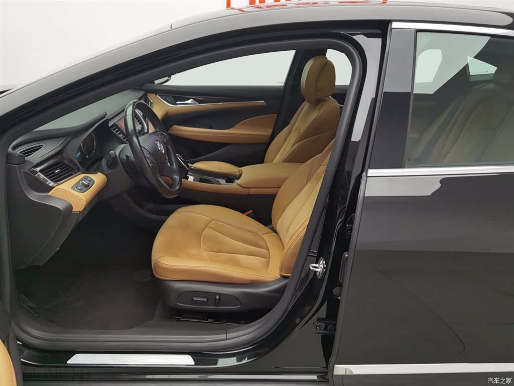 Buick LaCrosse, 2018 10