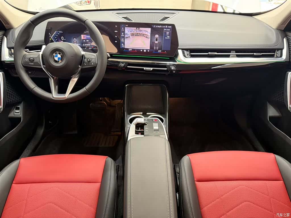 BMW X1, 2024 20