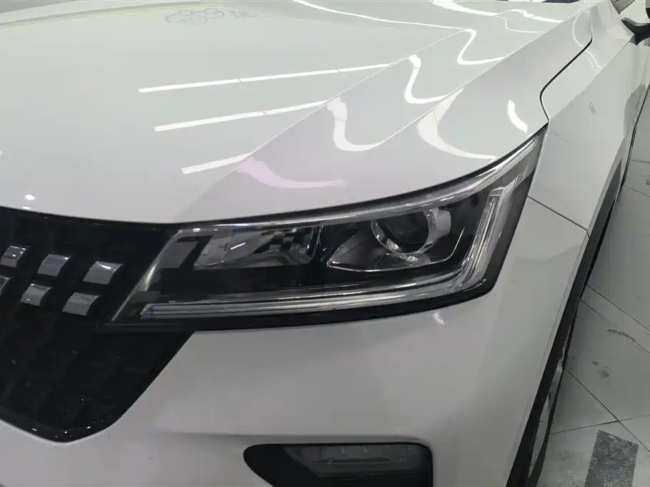 Wuling Wuling Xingchi