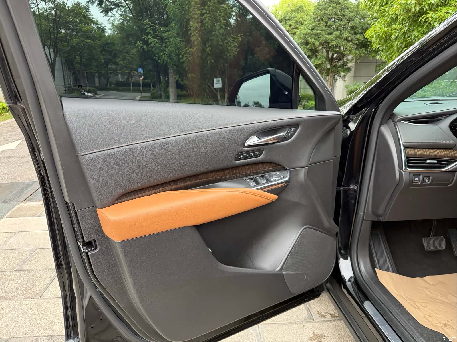 Cadillac XT4, 2022 15