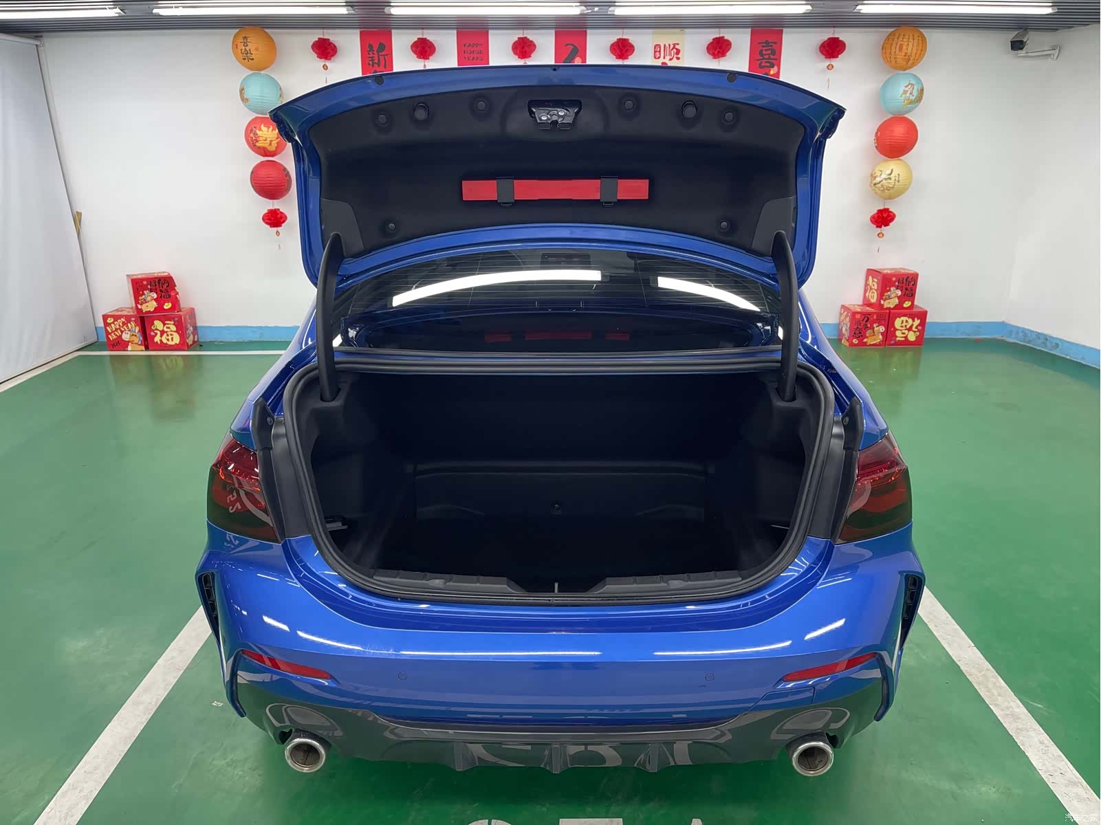 BMW 1 Series, 2020 23