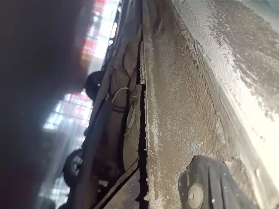 Volkswagen Santana